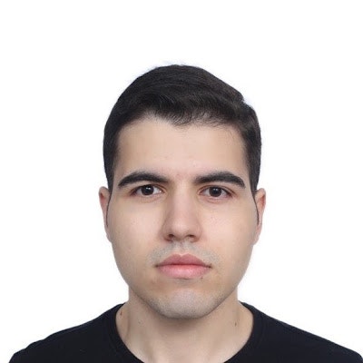 Talha Üstündağ