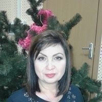 Виктория Покладова