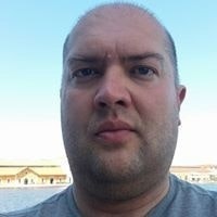 Григорий Подосинников