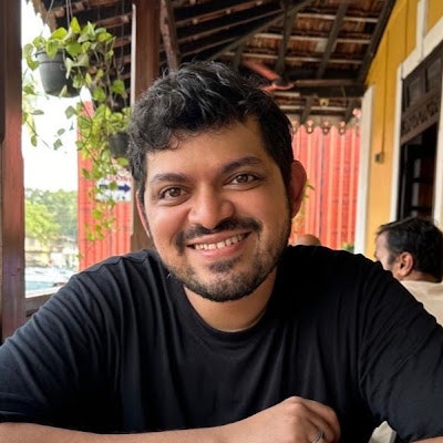 Nimish Prabhu