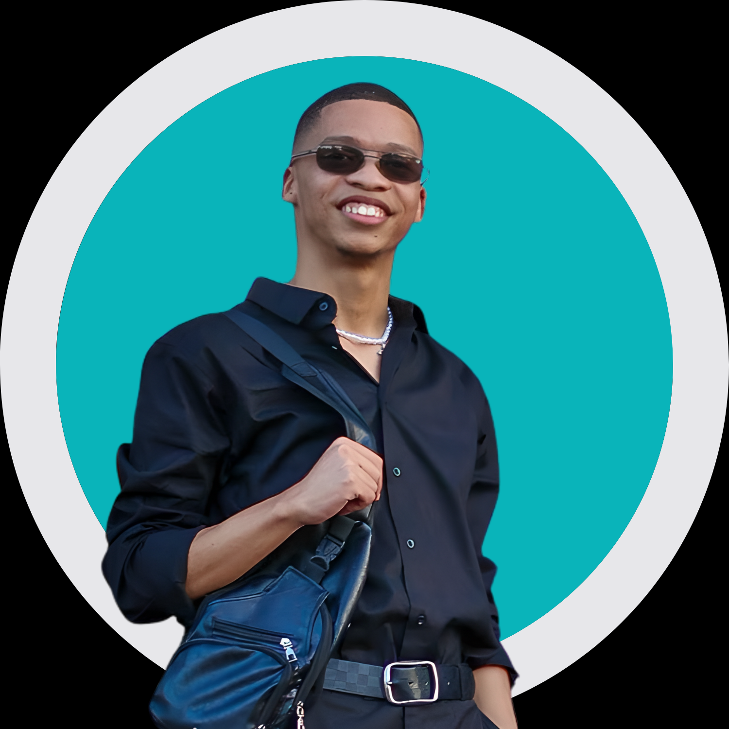 Benjamin van der Merwe