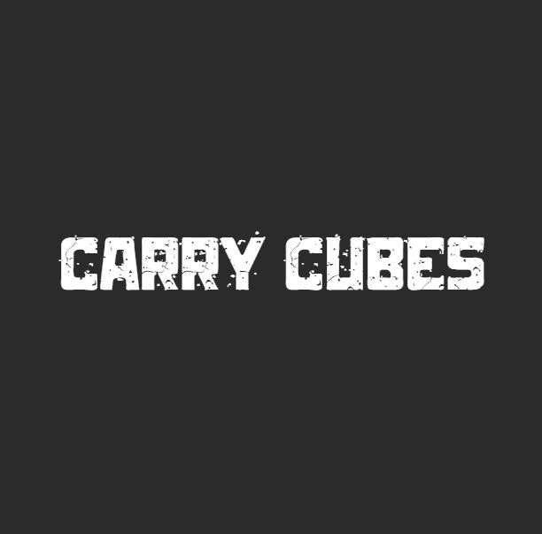Carry Cubes