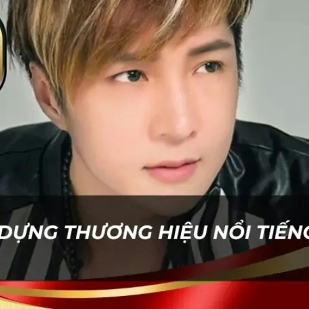 CEO Lâm Chấn Khang