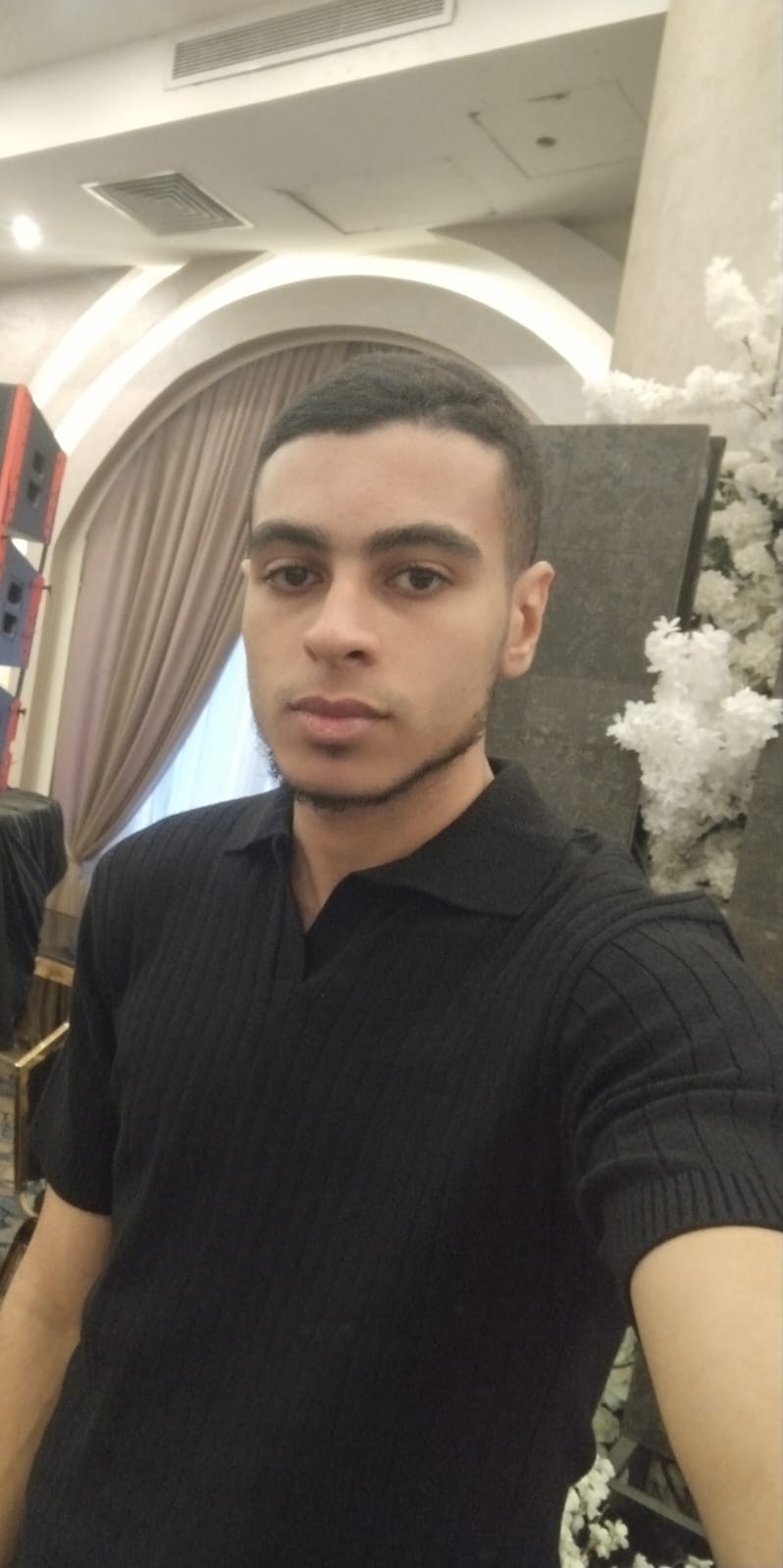hossam mohamed ahmed