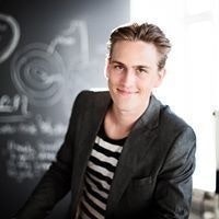 Jens Ahrengot Boddum