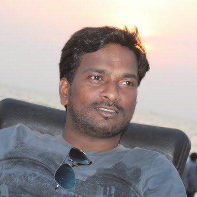 Maruthi Pulavarthy