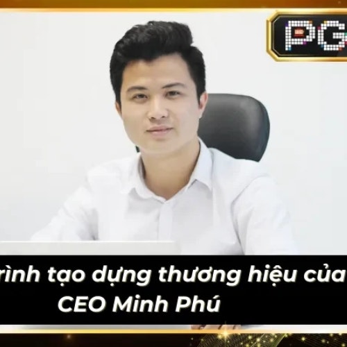 Quách Minh Phú