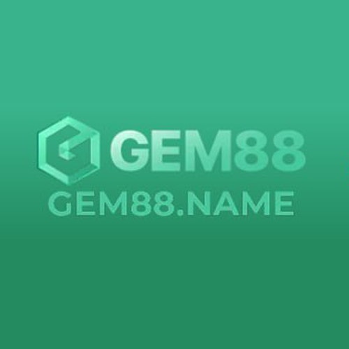 Gem88 Name ❤️ Gem88 Slot
