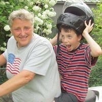 Jackie Grooms Hester