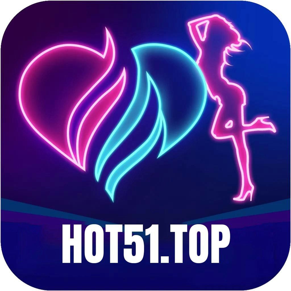 HOT51 - Aplikasi Siaran Langsung Terbaik