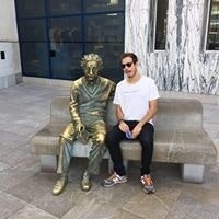 Borja Alvarez Bernal