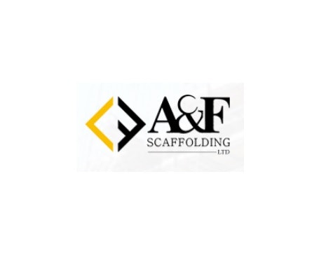 A & F Scaffolding Ltd