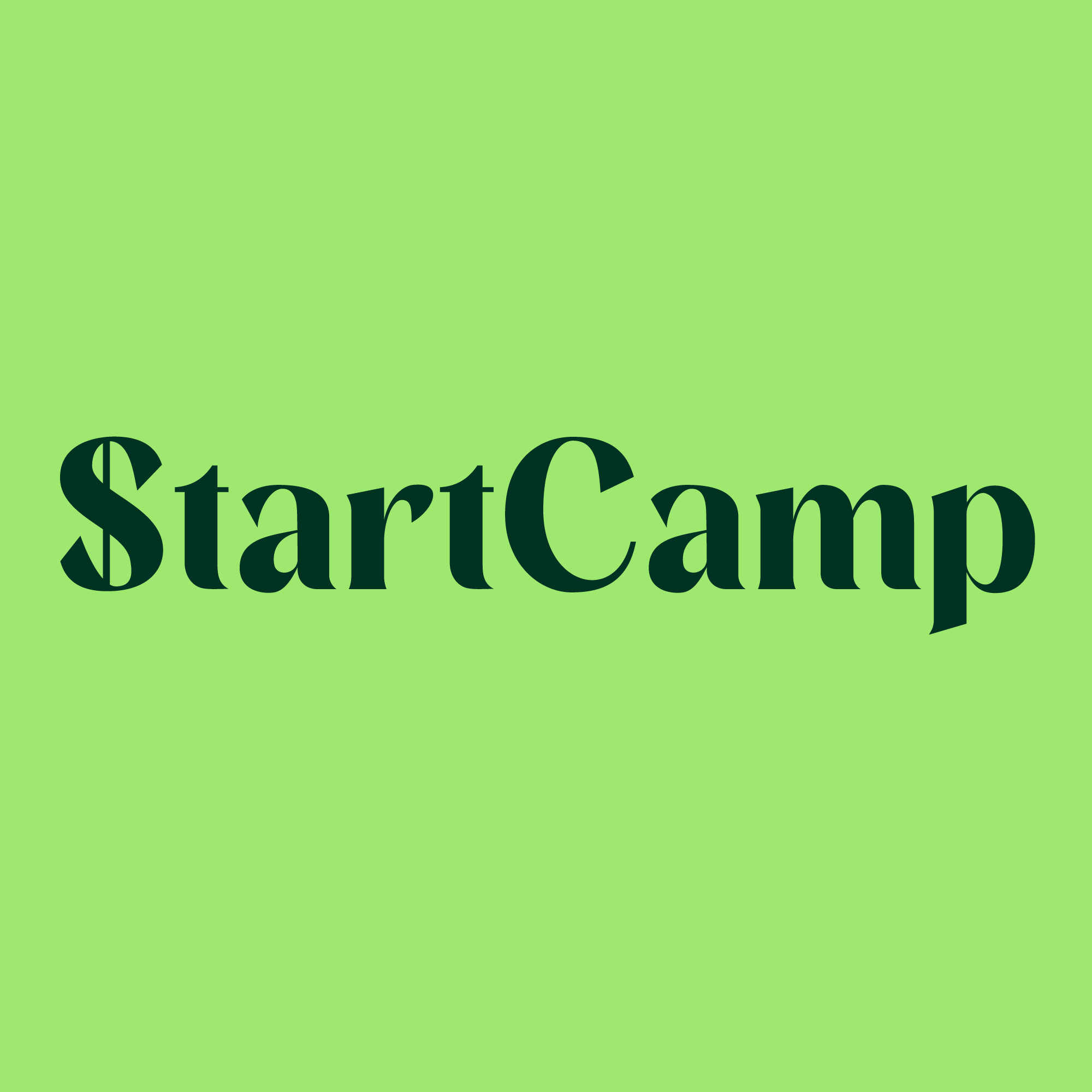 StartCamp