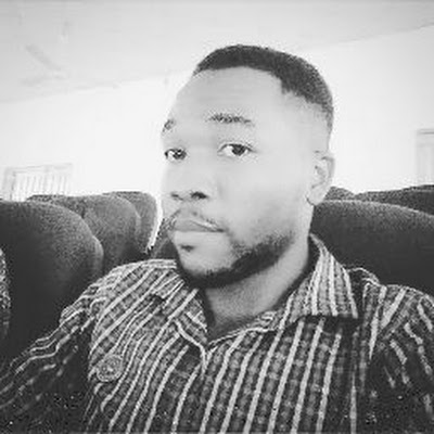Chinonso Okpara