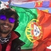 Bernardo Castro Lopes Vitorino