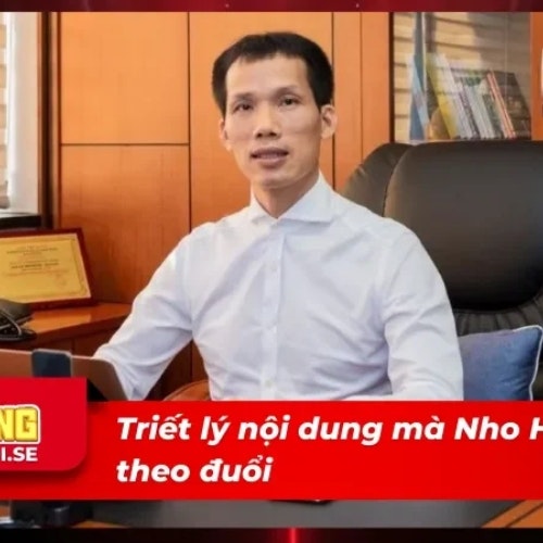Trần Nho Hiếu