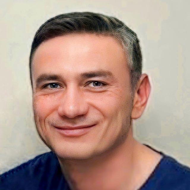 Azamat Yusupov
