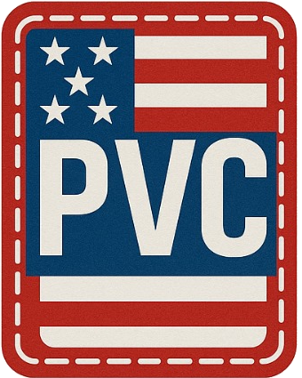 Custom PVC Keychains Patches