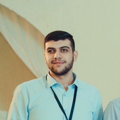 Ali Rajab