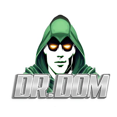 DR DOM