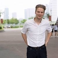 Christian Clemet von Tetzschner