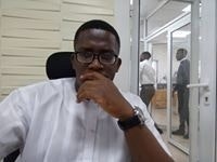 Olatunji Charles Ayodabo