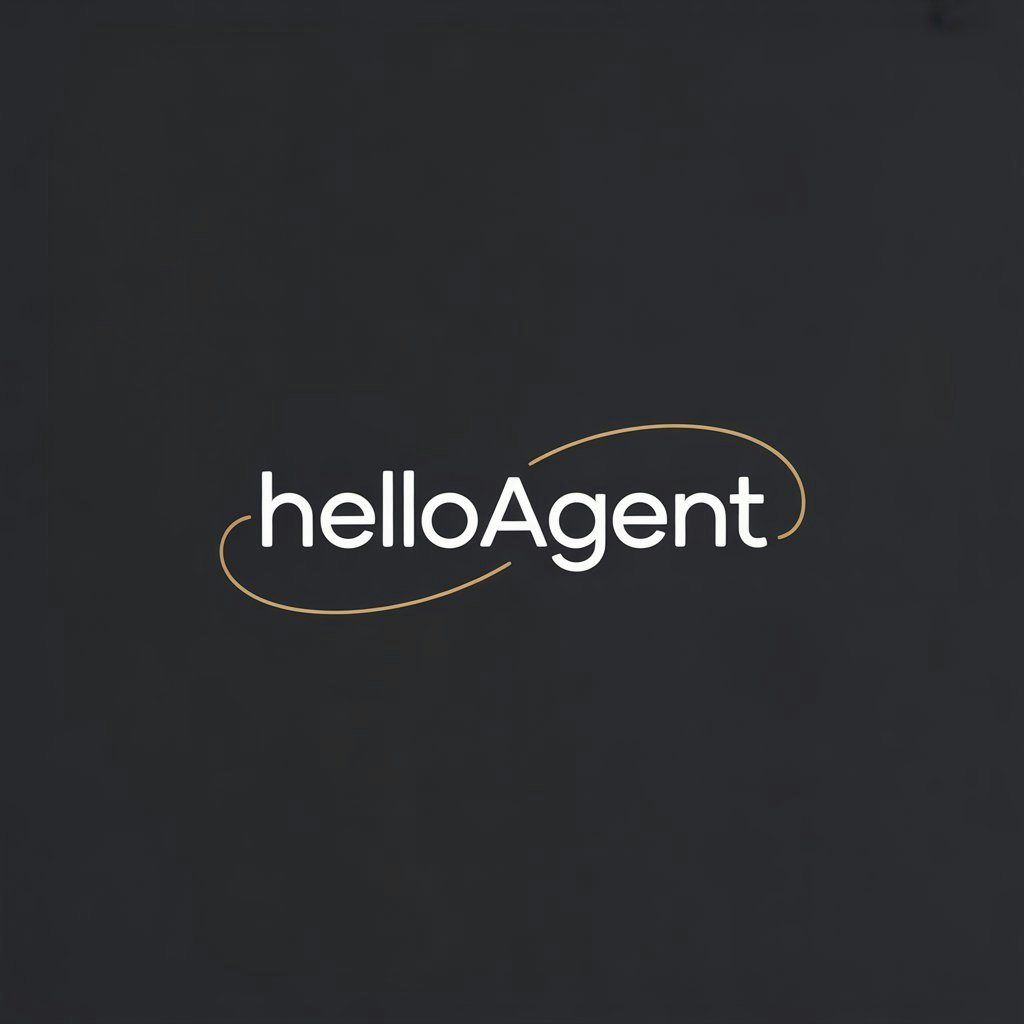 Hello Agent :)