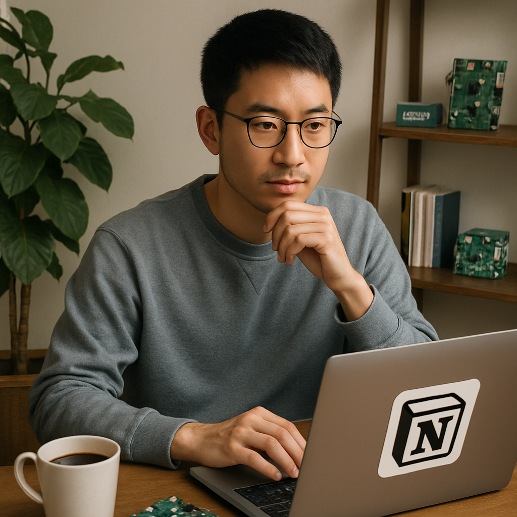 ProductHunt profile picture for @ablaze