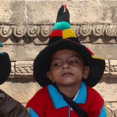 Priyank Shankar (Priyank)