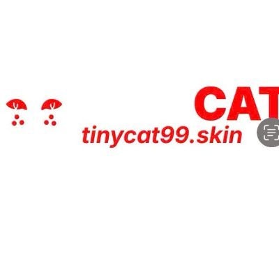tinycat99skin