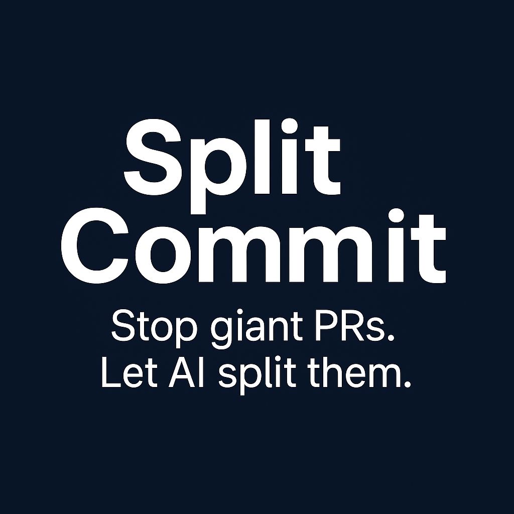 Split Commit