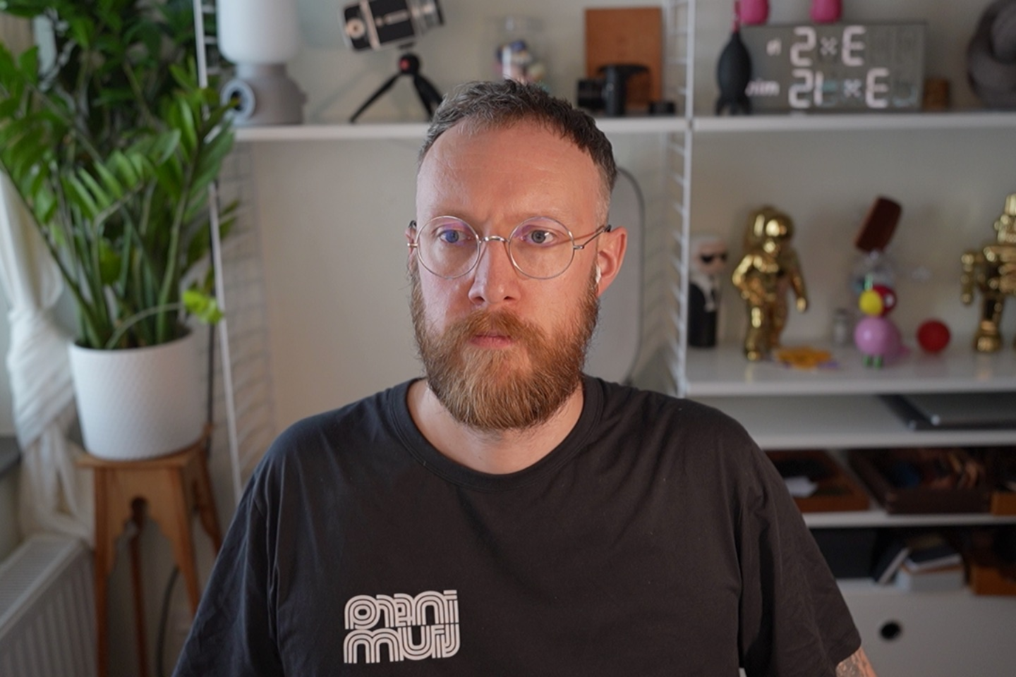 Alexander Brandstedt