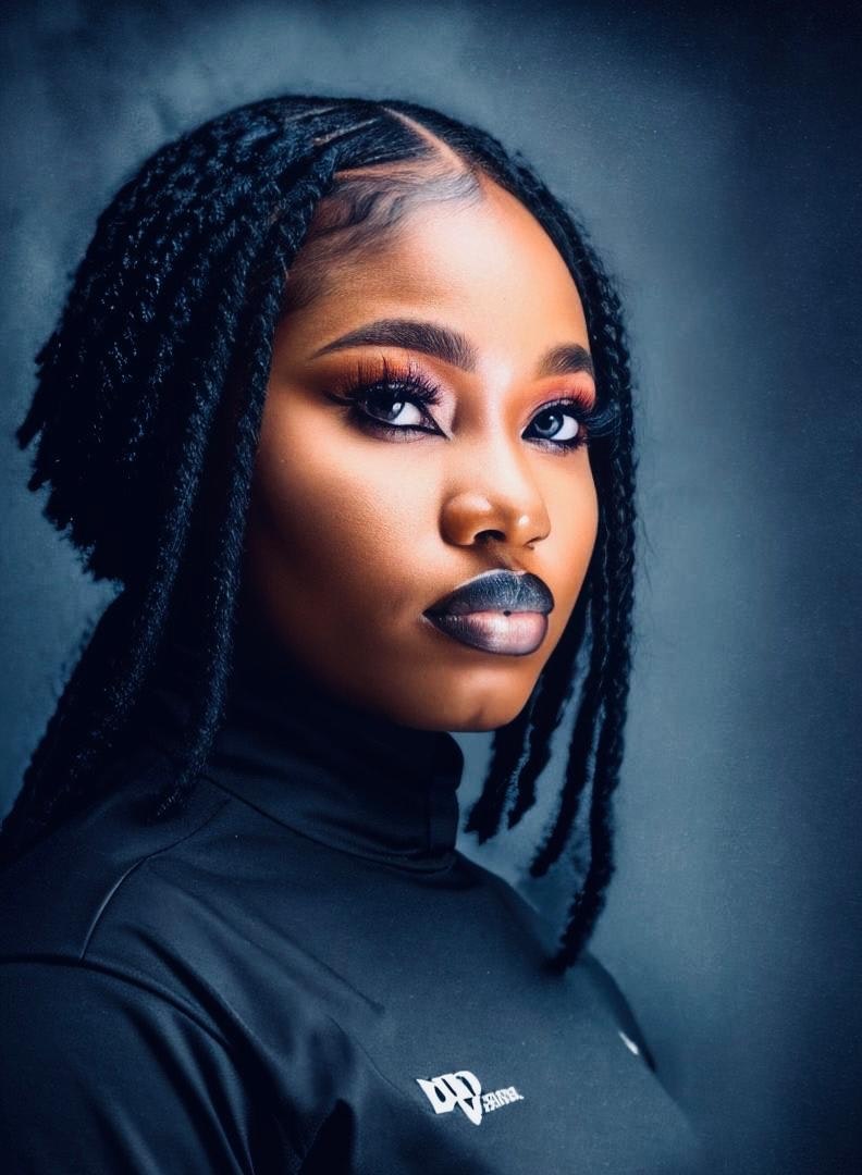 George Favour Ihuoma