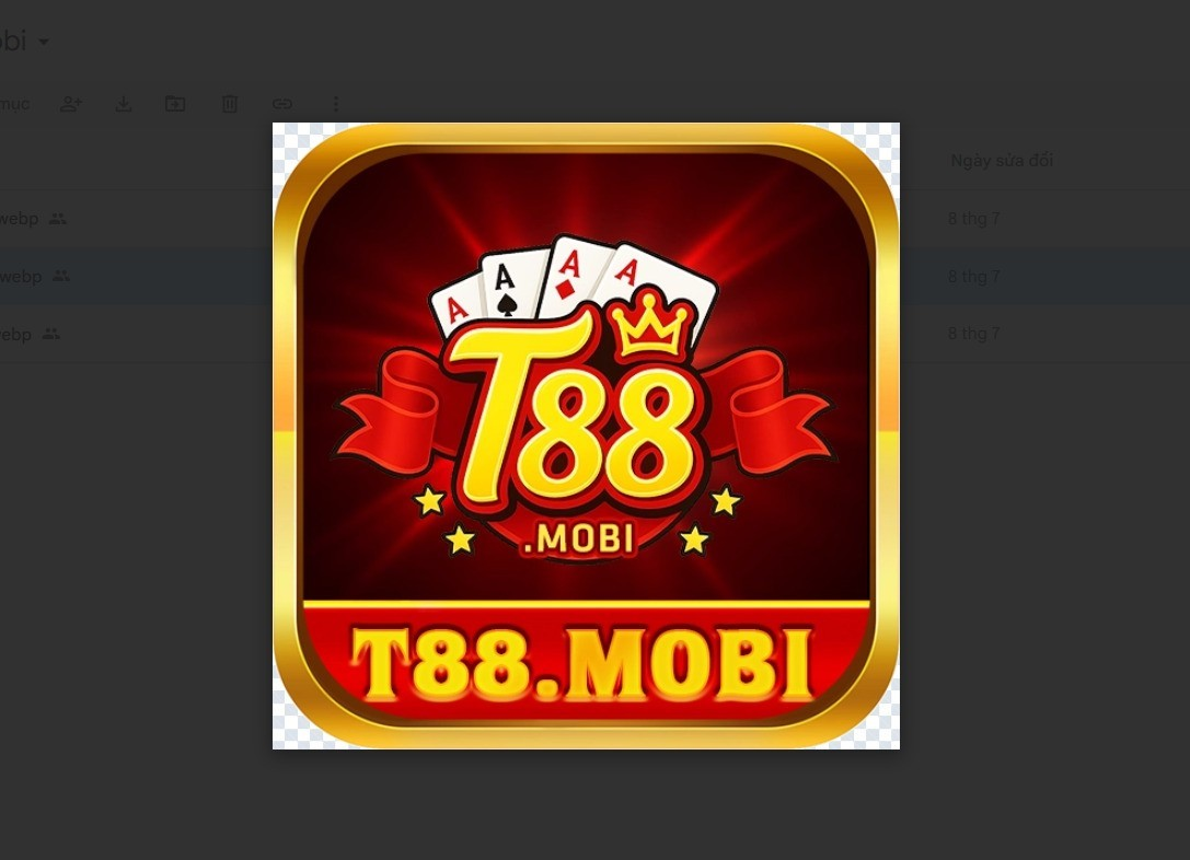 Cổng Game T88