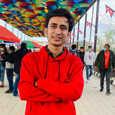 Bikram Pachhai chhetri