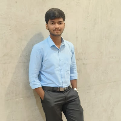 Aditya Jambhale