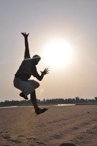 Sumanth Purushwalkam Shiva