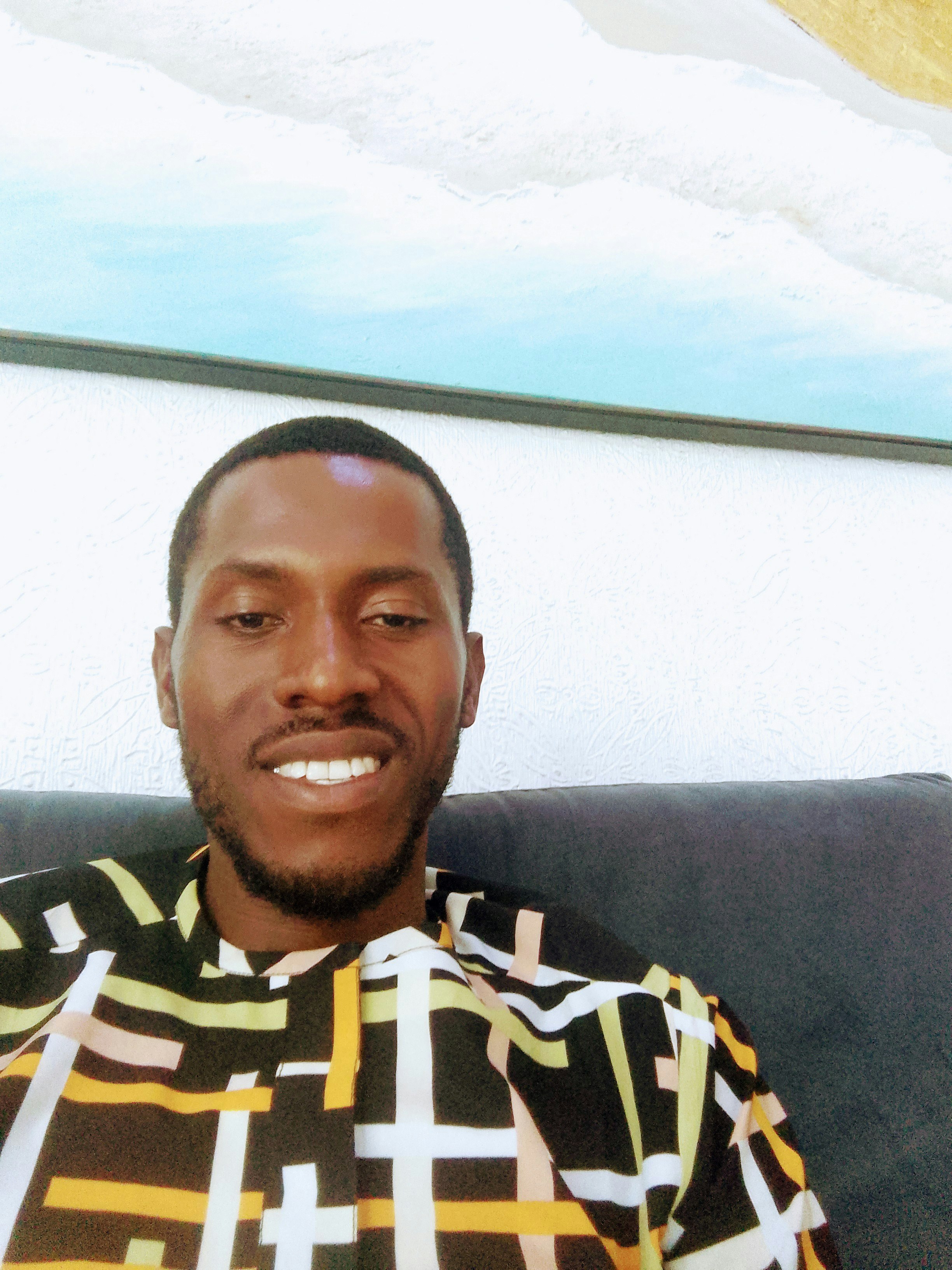 Meshach Bright Ekwebelem 