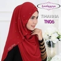 Tazleena Scarf Perak