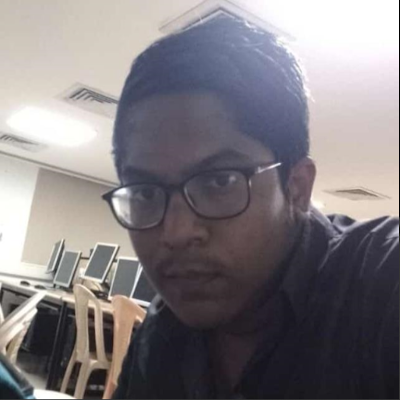 Sujal Kishore Kumar Talreja