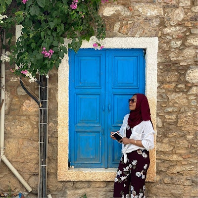 Mariyam Ula