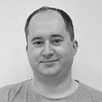 Сергей Левицкий