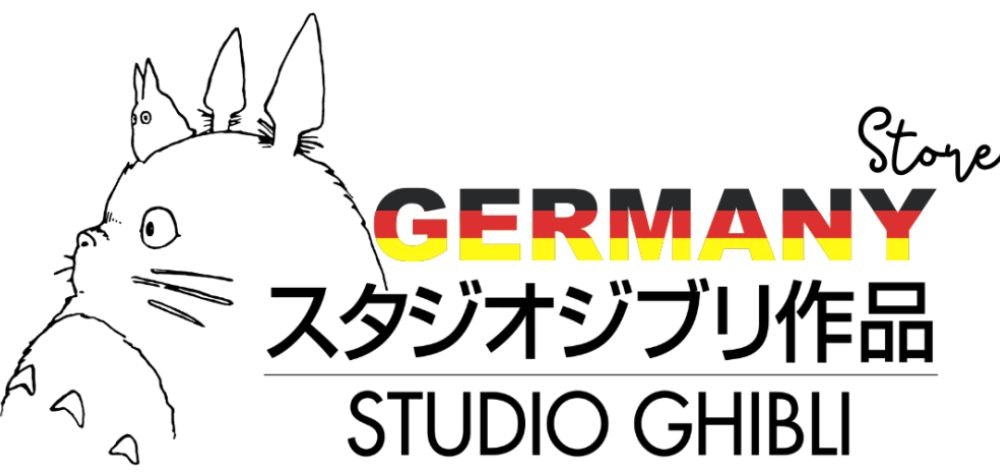 Ghibli Germany Store