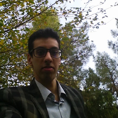Siavash Bamshadnia