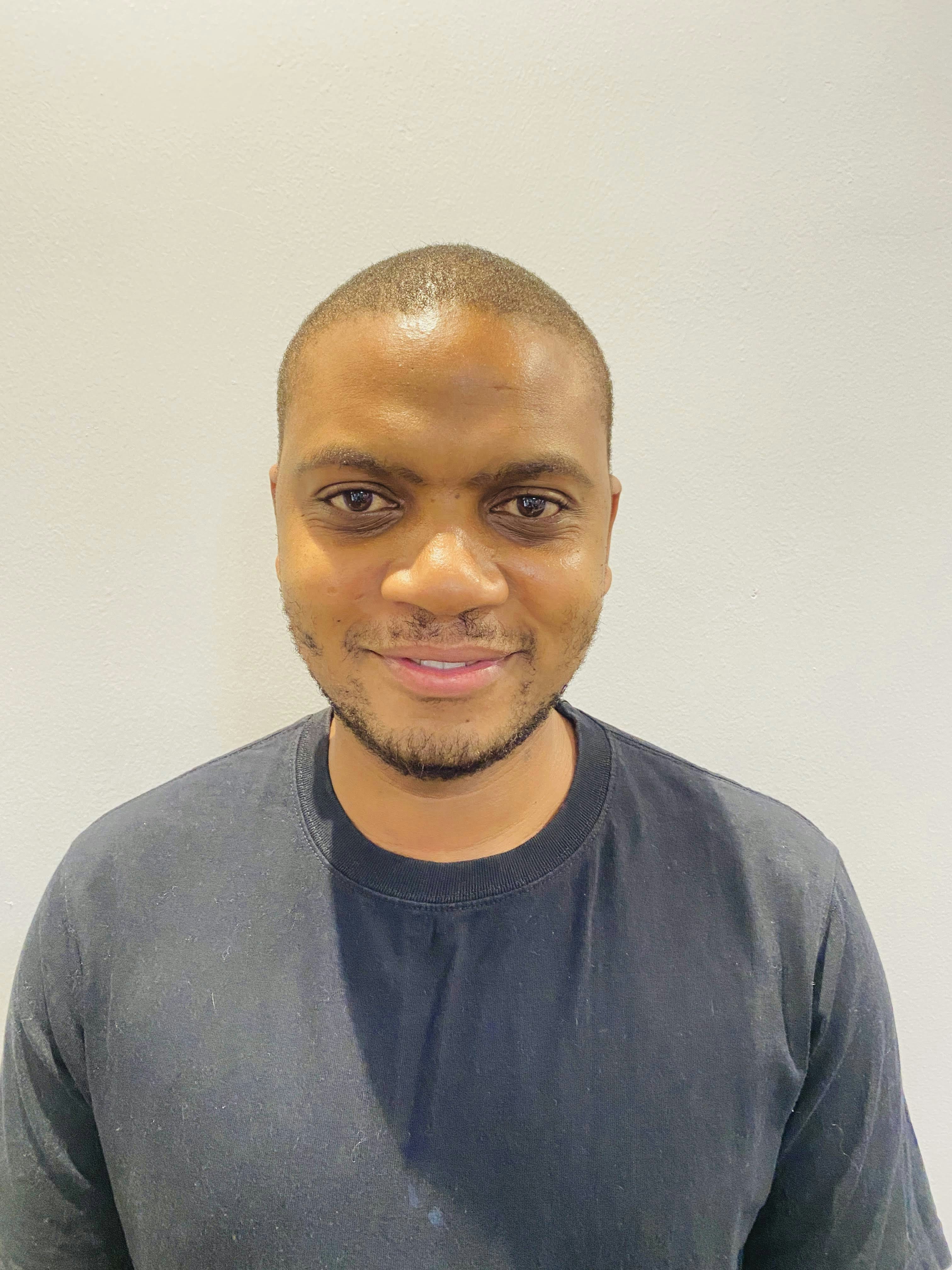 Simbarashe Duane Andrea