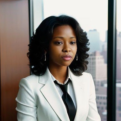 Oluchi Madu