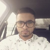 Шерзод Мирзаахмедов