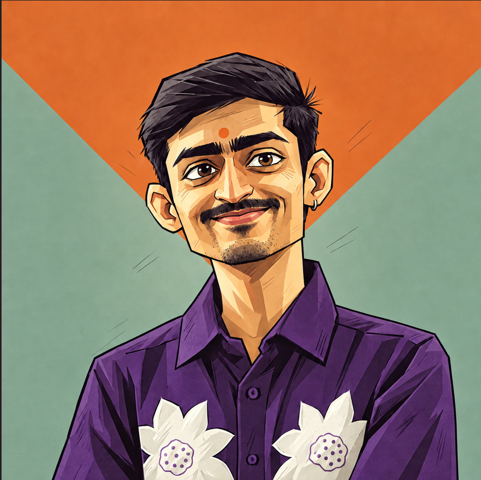 Bhavy Shekhaliya