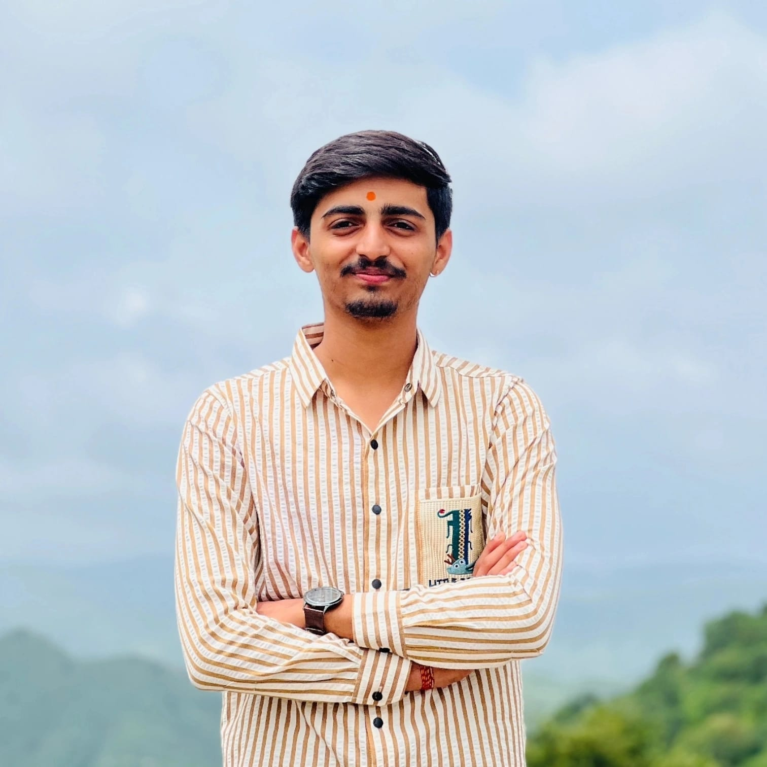 Bhavy Shekhaliya