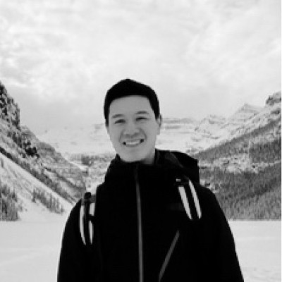 Michael Chin